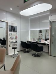 -时尚殿堂hair salon