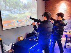 -4k轰趴馆(苏州街店)