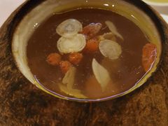 -锦粤宫·精致粤菜(深圳北站店)