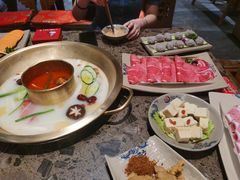 -小龙坎老火锅(红旗街店)