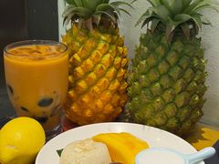 -米泰芒·东南亚料理(体育西店)