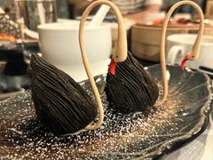 -ManHo万豪中餐厅(成都茂业JW万豪酒店)