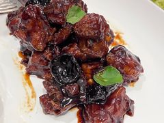 -Yan Ting 宴庭中餐厅(上海静安瑞吉酒店)