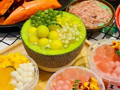 -山悦里 山野·鲜火锅(罗斯福广场店)