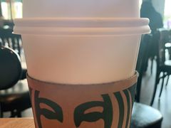 -星巴克臻选(郑州中原万达店)