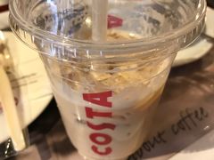 -COSTA COFFEE(新奥购物中心店)