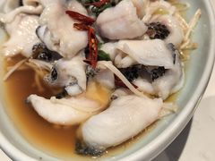 -北李妈妈菜·海肠捞饭(开发区万达店)