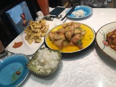 -辣小妮de川菜馆(红旗Mall店)
