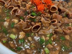 -大锅强·蒸海鲜青岛菜(吾悦广场店)