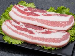 -猪的故事·韩式烤肉(韩乐坊店)