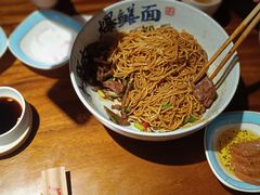 -李犟大爆鳝面·手工蟹黄包(湖滨西湖店)