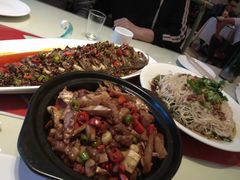 -吴记酱骨炖菜馆(西大直街店)