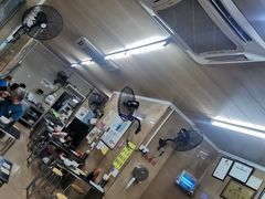 大堂-海浪食店(湖滨中路店)