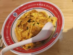 -明記茶餐廳(福田总店)