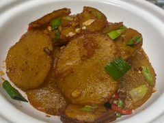 -吴掌柜·藕汤印象(南湖店)