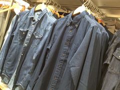 -优衣库(南宁江南万达店)
