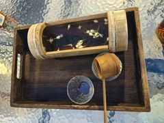 -汉水谣·江景餐厅(江滩店)