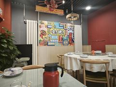 -听涛雅苑百味饺子老家菜馆