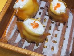 -蔡澜点心·粤菜(花城汇南区店)