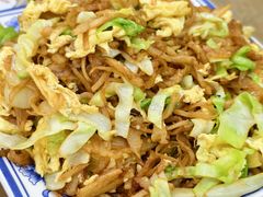 -老回回小吃(百万庄店)