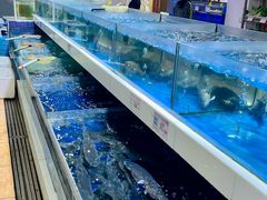 -小榄公饭店·岭南庭院餐厅(民安北路店)
