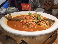 -桂小厨广西菜(万象城店)