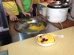 -海口骑楼小吃街