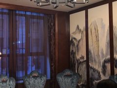 包厢-盈丰国际酒店-中餐厅