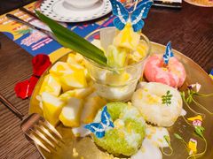 -泰妃殿(武汉首店)