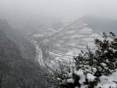 -云顶山风景区
