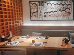 -藤原布二·八佰善会席料理(奥体店)