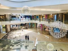 -皇庭广场(福华三路店)