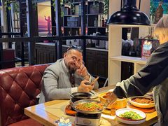 -小柴米·传统江西菜(八一广场店)