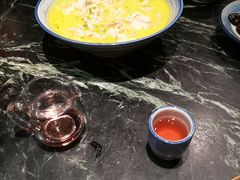 -兰溪小馆(东直门簋街店)