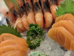 -温野菜涮涮锅(曲江大悦城店)