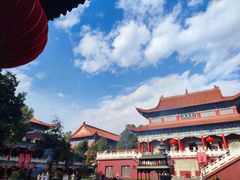 -开福禅寺