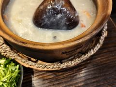 -大洋家·潮汕鱼鲜·花胶砂锅粥(天河东路店)