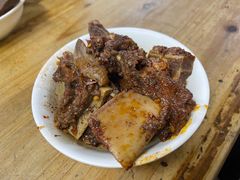 -正宗牛骨粉(铁路八村东区店)