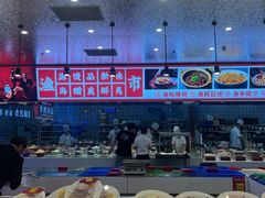 -驻海渔市(置信店)