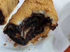 驴打滚-白魁老号饭庄(交道口店)