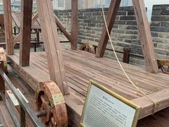 -西安城墙·碑林历史文化景区