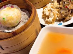 凤爪-纽斯特牛排自助餐厅(浦东文峰广场店)