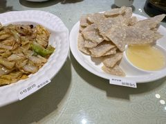 -东四民芳餐厅(世茂工三店)