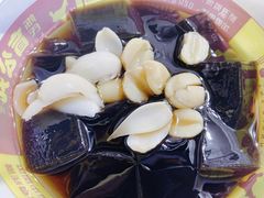 莲子百合龟苓膏-无影脚佛山陈氏盲公丸始创店(飞鸿街店)