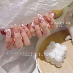 -米小兔美甲美睫