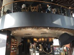 -星巴克臻选(宁波天一广场店)