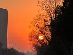 -兴城海滨风景区