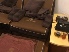 包房-金悦足道(宝岗大道店)