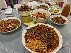 -辣螃铠盆盆蟹大排档(总店)