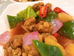 -权记避风塘(鸿记店)